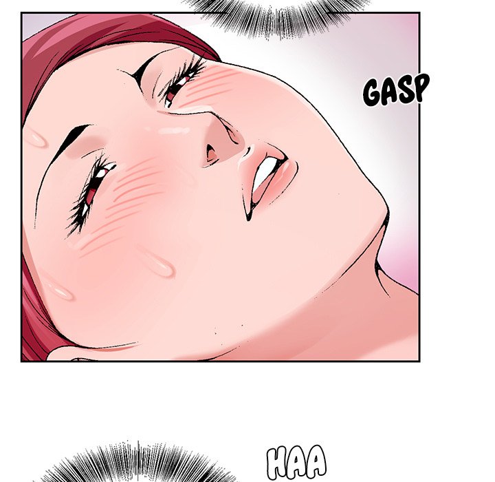 Divine Hands Chapter 43 Page 78