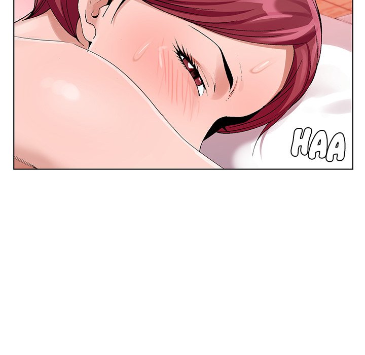 Divine Hands Chapter 43 Page 8