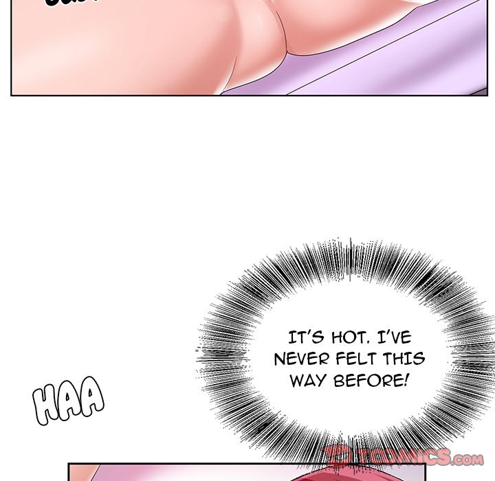 Divine Hands Chapter 43 Page 81