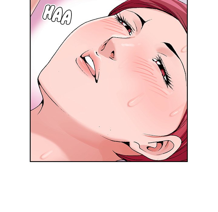 Divine Hands Chapter 43 Page 82
