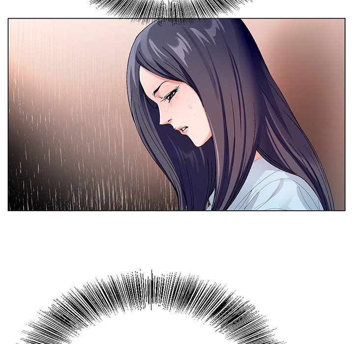 Divine Hands Chapter 44 Page 100