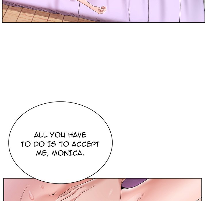 Divine Hands Chapter 44 Page 11