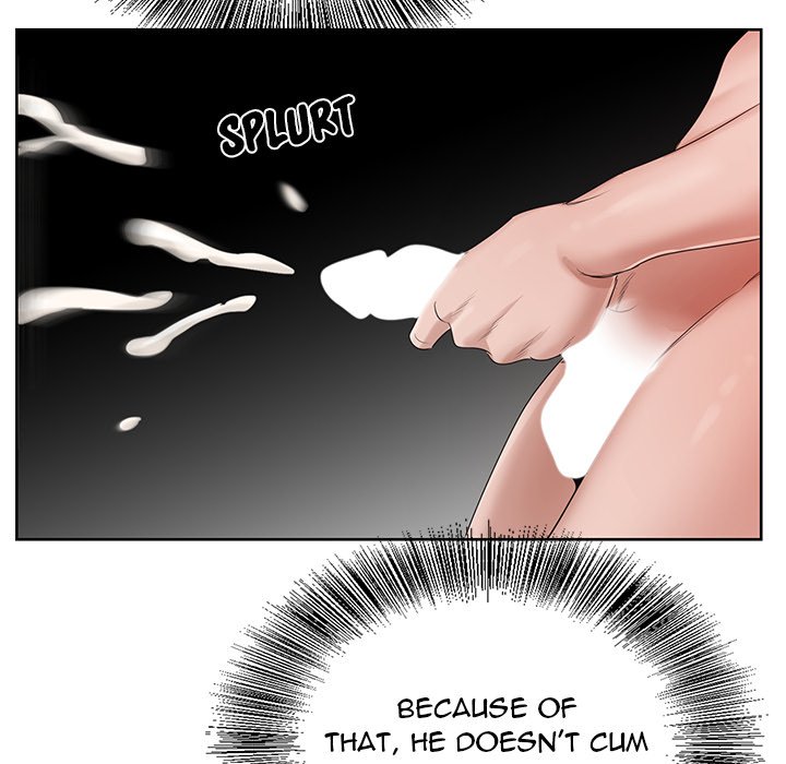 Divine Hands Chapter 44 Page 113
