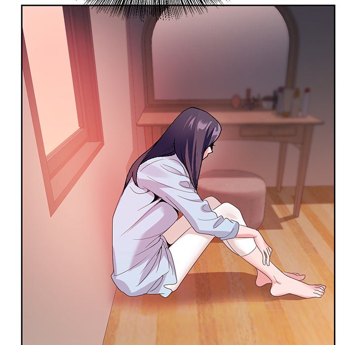 Divine Hands Chapter 44 Page 118