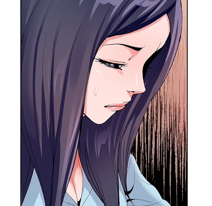 Divine Hands Chapter 44 Page 122