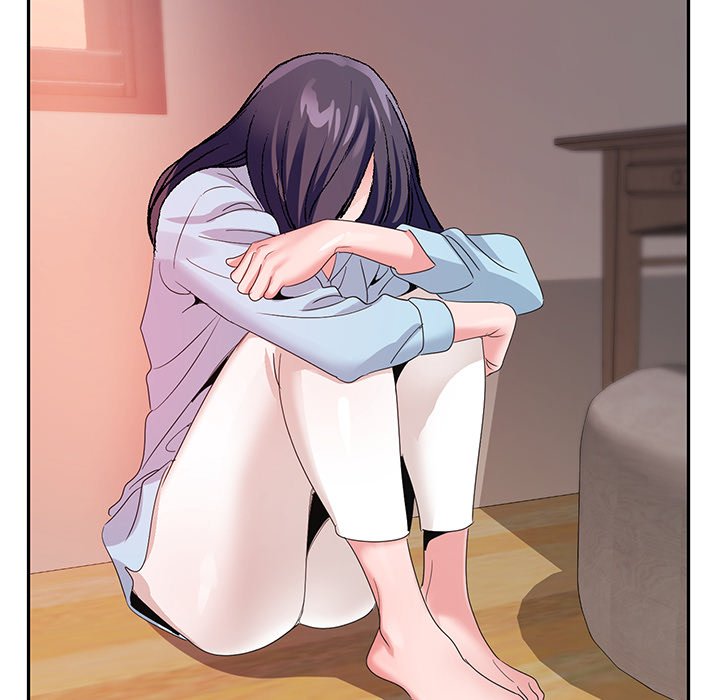 Divine Hands Chapter 44 Page 124