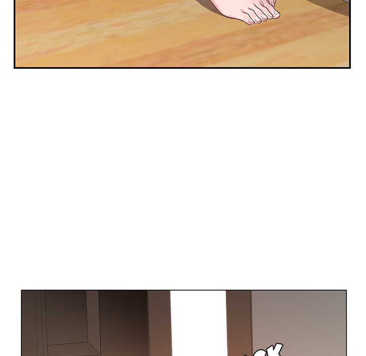Divine Hands Chapter 44 Page 125