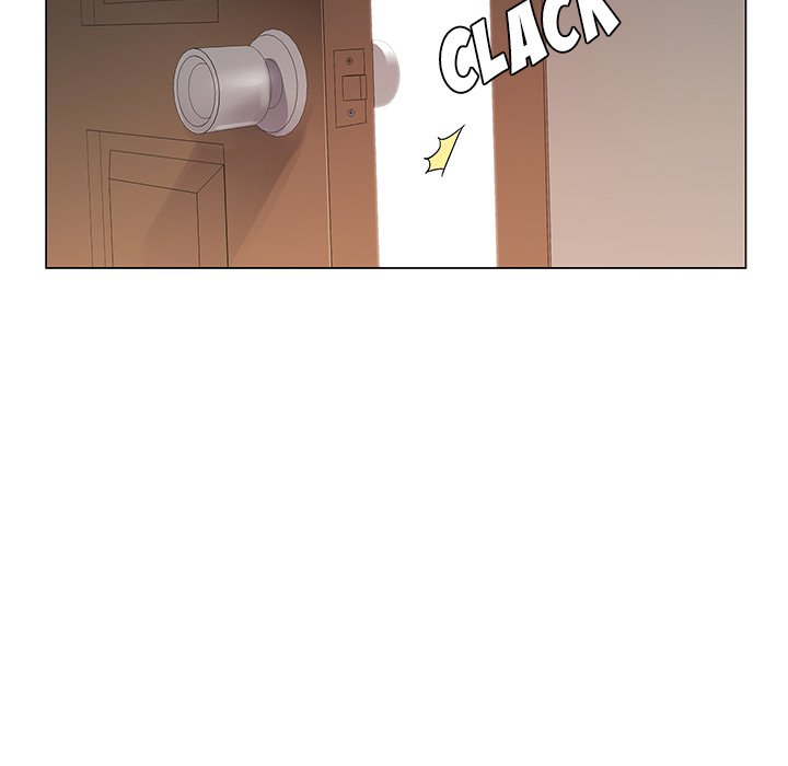 Divine Hands Chapter 44 Page 126