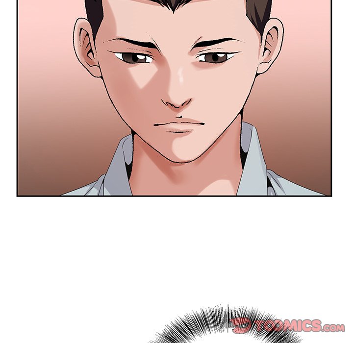 Divine Hands Chapter 44 Page 129