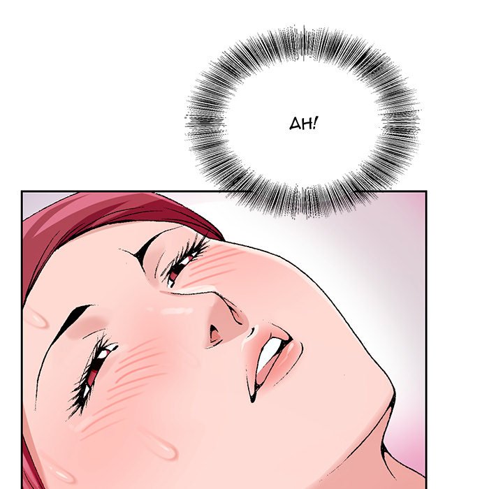 Divine Hands Chapter 44 Page 13