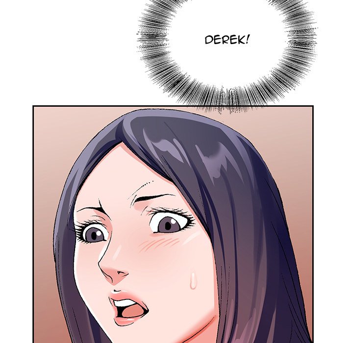 Divine Hands Chapter 44 Page 130