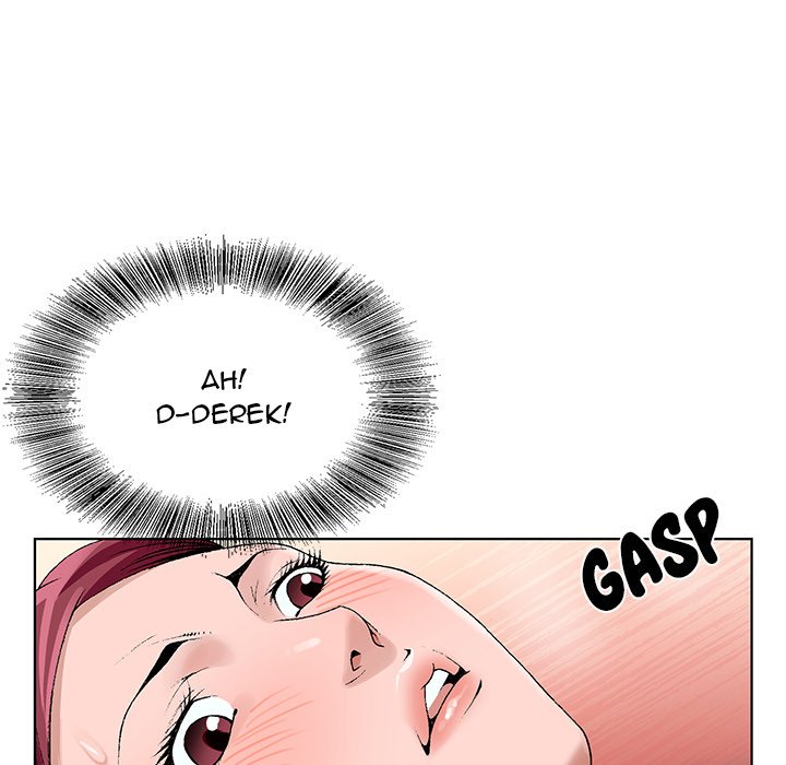 Divine Hands Chapter 44 Page 17