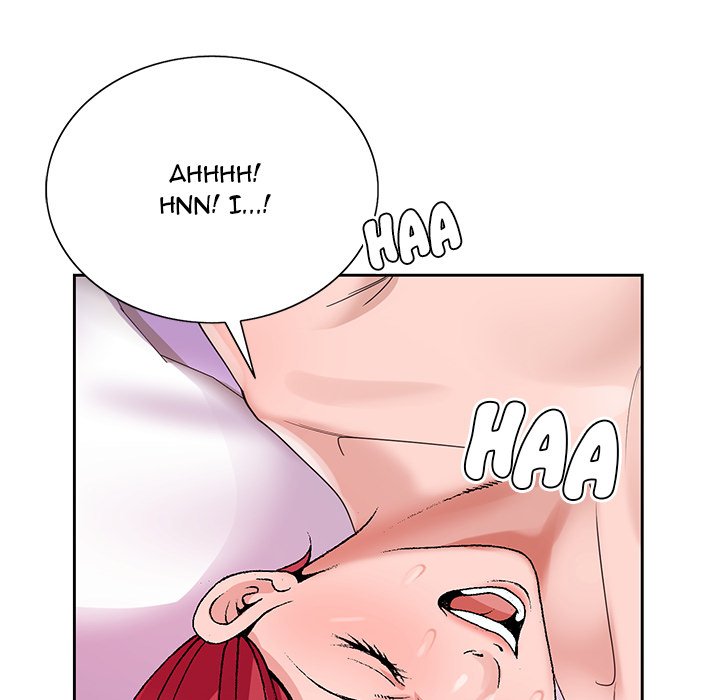 Divine Hands Chapter 44 Page 20