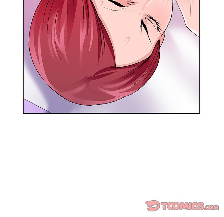 Divine Hands Chapter 44 Page 21