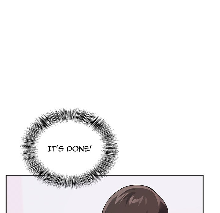 Divine Hands Chapter 44 Page 23