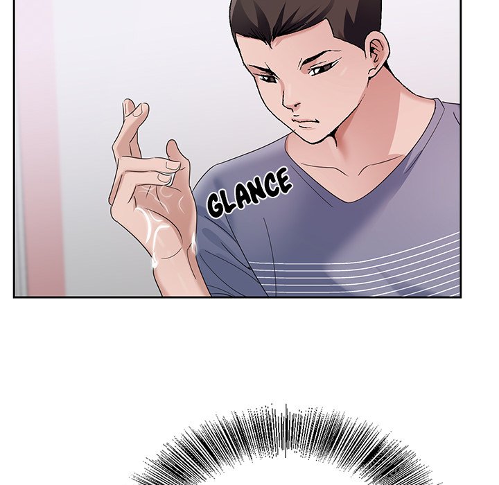 Divine Hands Chapter 44 Page 24