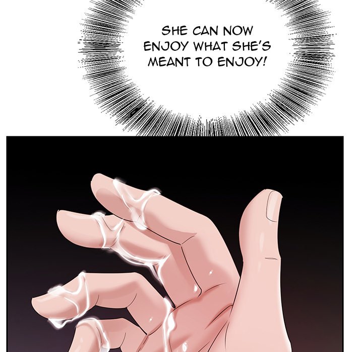 Divine Hands Chapter 44 Page 25