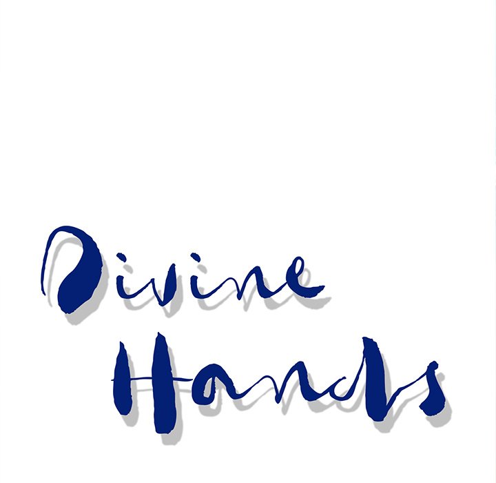 Divine Hands Chapter 44 Page 28