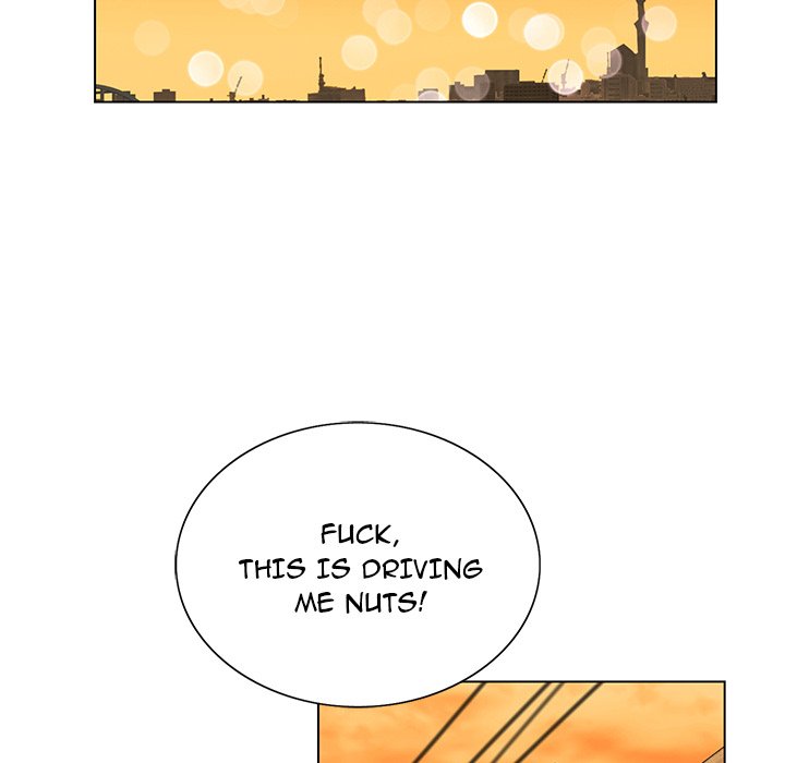 Divine Hands Chapter 44 Page 31