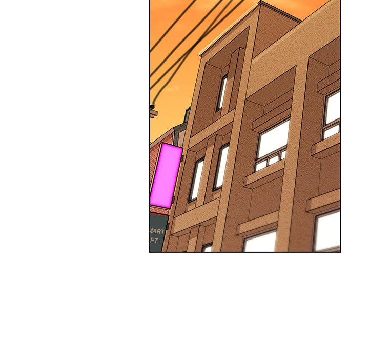 Divine Hands Chapter 44 Page 32