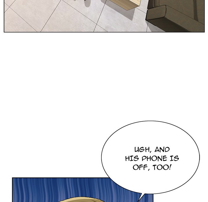 Divine Hands Chapter 44 Page 34