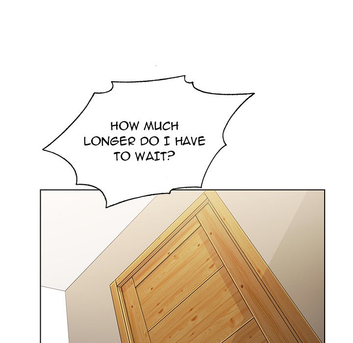 Divine Hands Chapter 44 Page 36