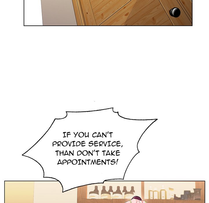 Divine Hands Chapter 44 Page 37