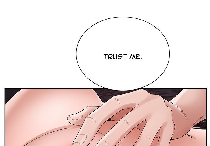 Divine Hands Chapter 44 Page 4