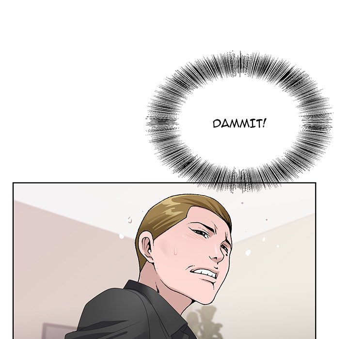 Divine Hands Chapter 44 Page 40
