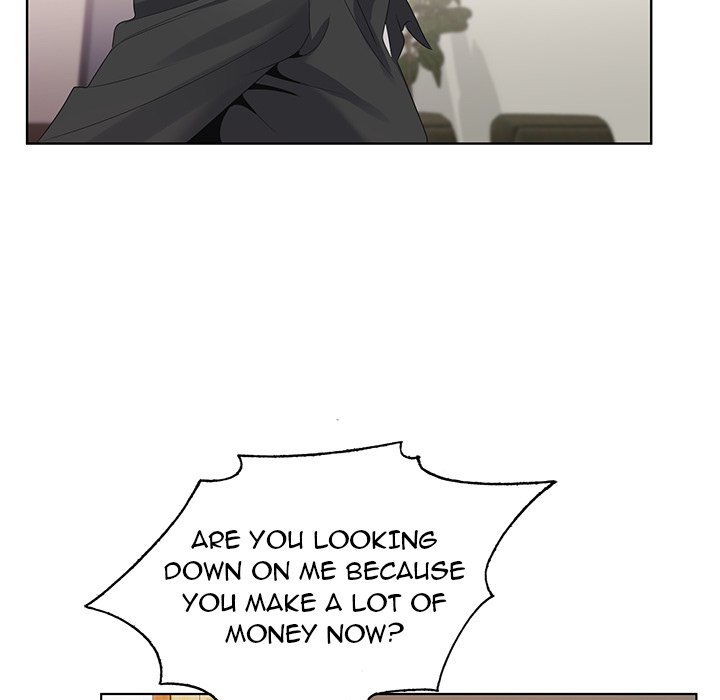 Divine Hands Chapter 44 Page 41