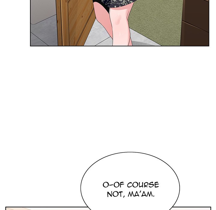 Divine Hands Chapter 44 Page 43