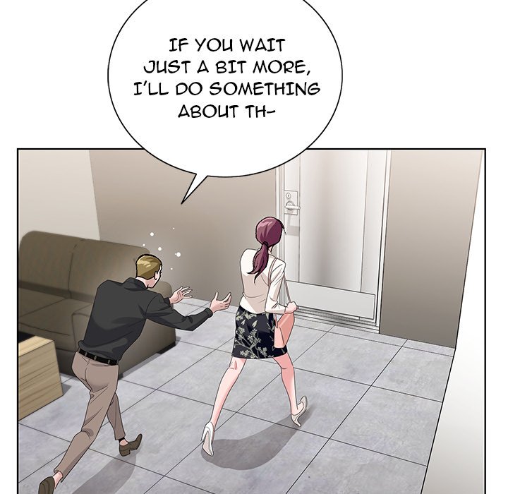 Divine Hands Chapter 44 Page 48