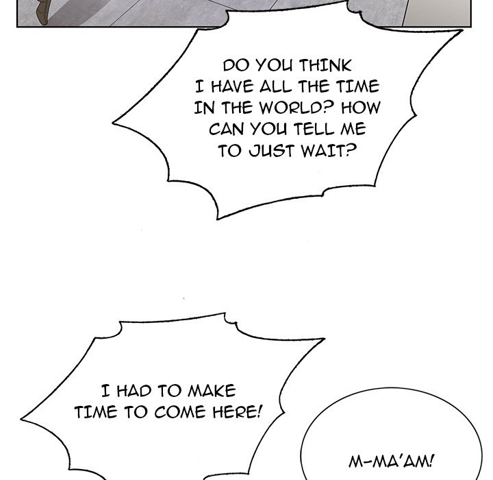Divine Hands Chapter 44 Page 49