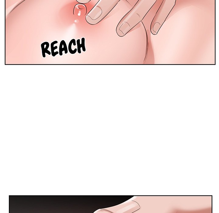 Divine Hands Chapter 44 Page 5