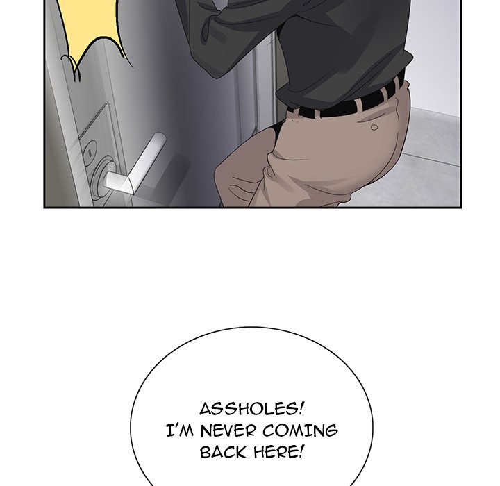 Divine Hands Chapter 44 Page 52