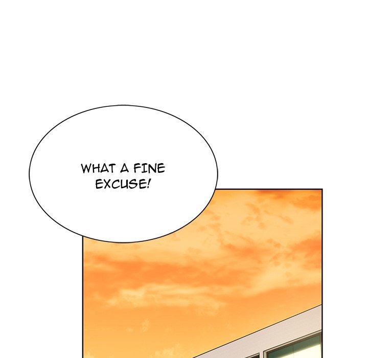 Divine Hands Chapter 44 Page 56