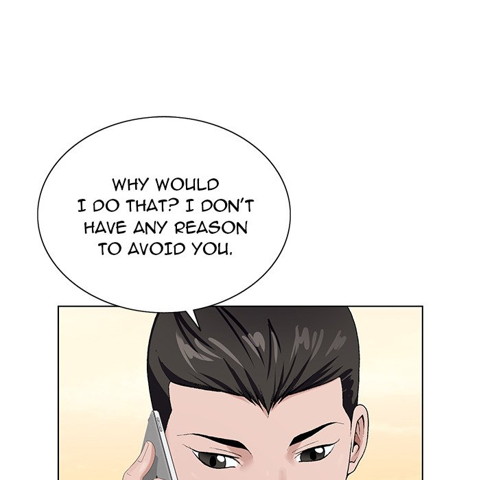 Divine Hands Chapter 44 Page 59