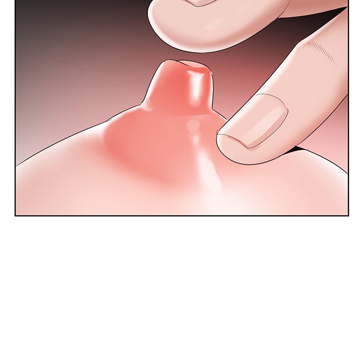 Divine Hands Chapter 44 Page 6