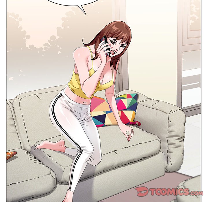 Divine Hands Chapter 44 Page 63