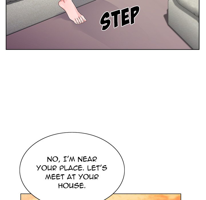 Divine Hands Chapter 44 Page 64