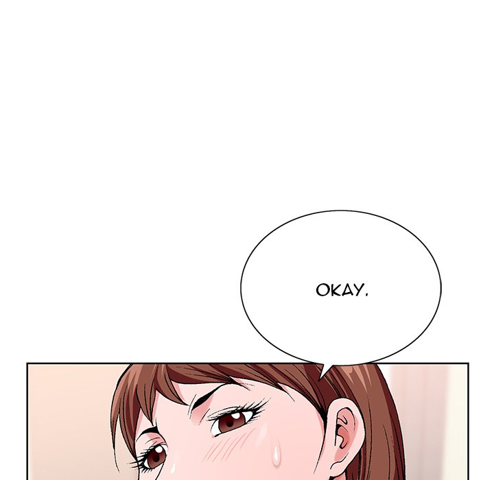 Divine Hands Chapter 44 Page 67