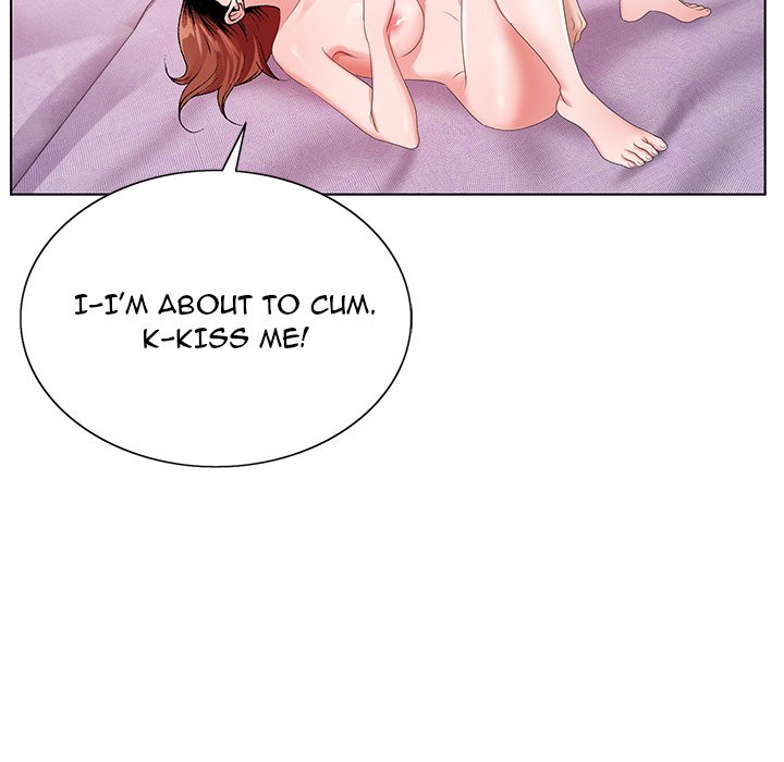 Divine Hands Chapter 44 Page 76