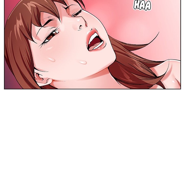 Divine Hands Chapter 44 Page 88