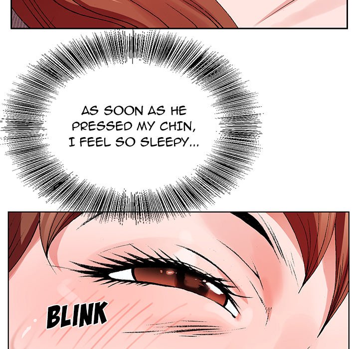 Divine Hands Chapter 44 Page 92