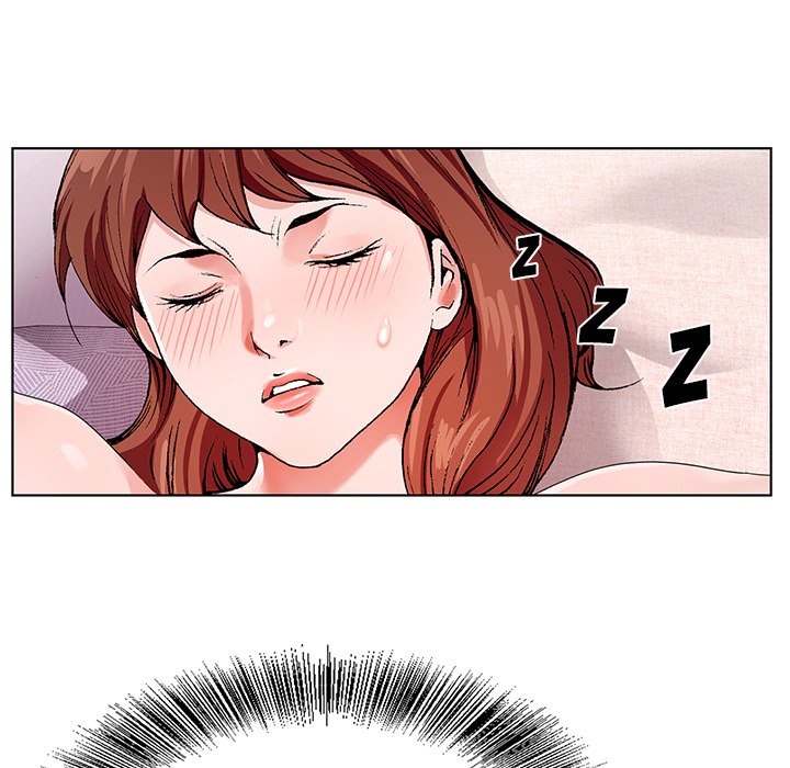 Divine Hands Chapter 44 Page 95