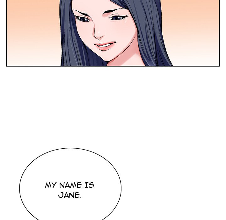 Divine Hands Chapter 45 Page 101