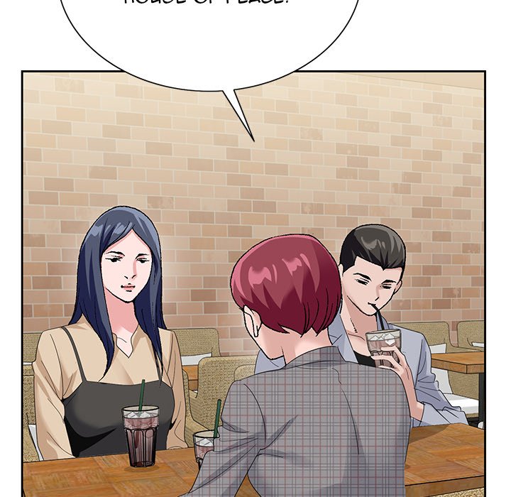 Divine Hands Chapter 45 Page 104