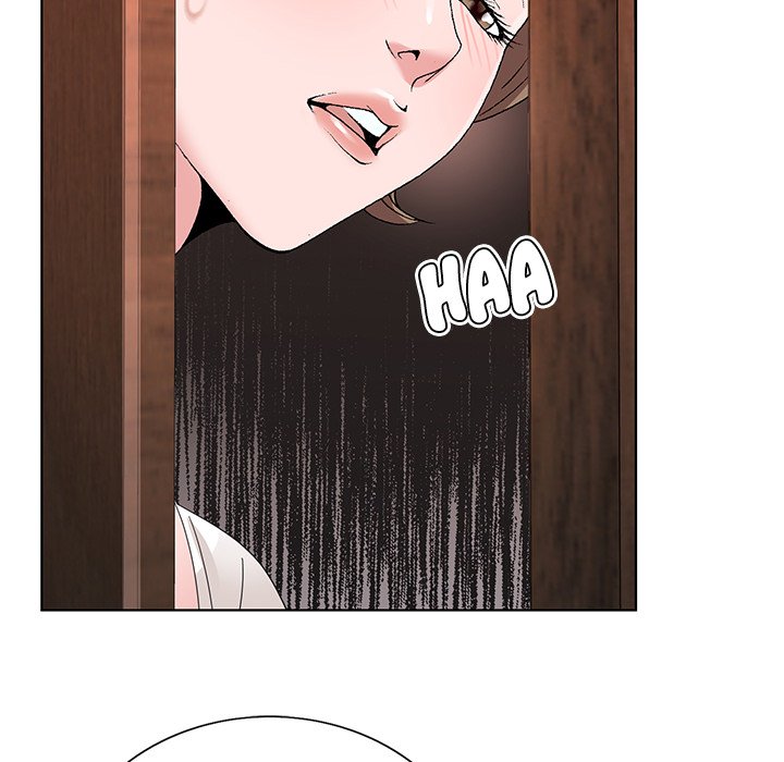 Divine Hands Chapter 45 Page 116