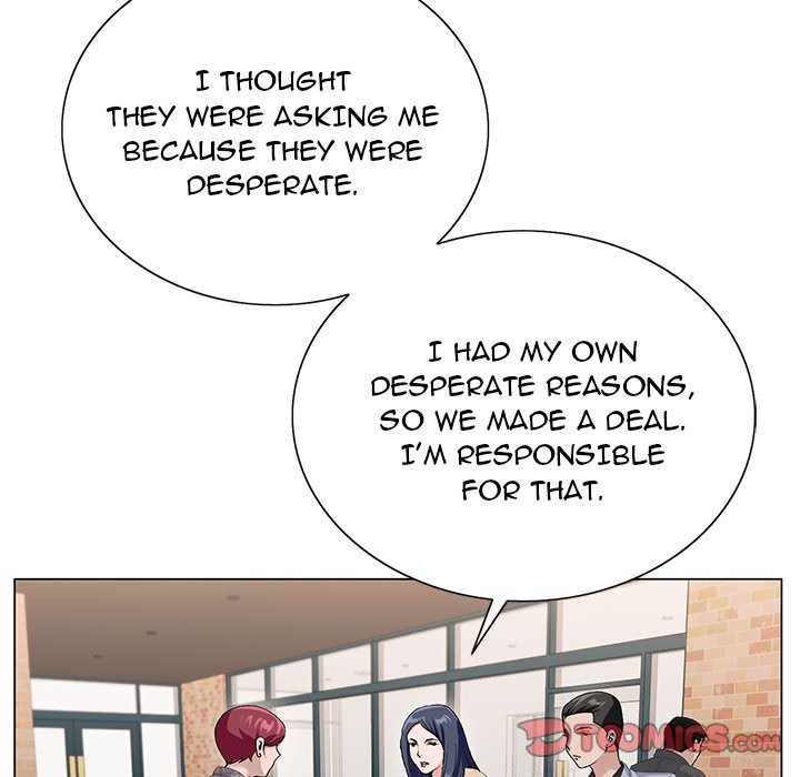 Divine Hands Chapter 45 Page 117