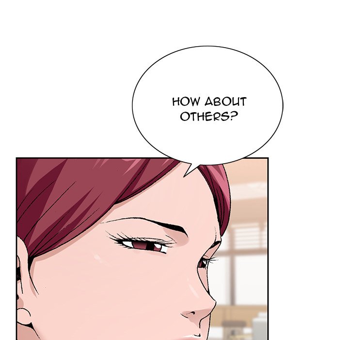 Divine Hands Chapter 45 Page 119